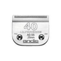 Reservescheermesje Andis S-40 Hond 0,25 mm