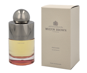 Molton Brown Rose Dunes Eau de toilette Spray 100ml