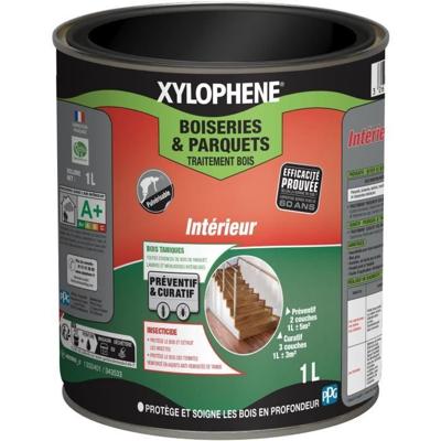 Hout- en parketbehandeling - XYLOPHENE - 1 L