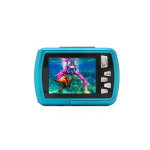 Easypix W2024 actiesportcamera 16 MP HD CMOS 97 g