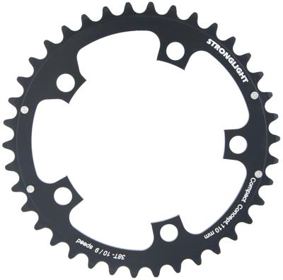 STRONGLIGHT Chain ring strongl. cd110mm 36t b