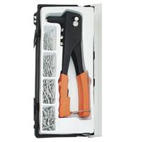 Brüder Mannesmann Popnageltang incl. popnagels (Hobby) - 1096