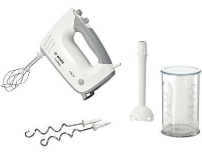 Bosch MFQ36440 mixer Handmixer 450 W Wit