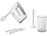 Bosch MFQ36440 mixer Handmixer 450 W Wit