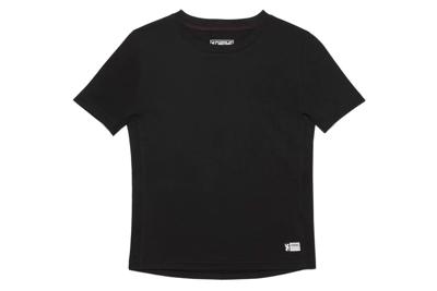 Chrome Industries Issued T-Shirt Zwart Chrome Industries Issued T-Shirt Zwart