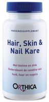 Hair skin & nail kare