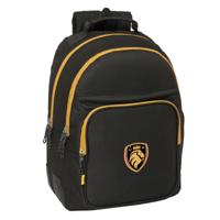 Schoolrugzak Kings League Ultimate Móstoles Zwart 32 x 42 x 15 cm