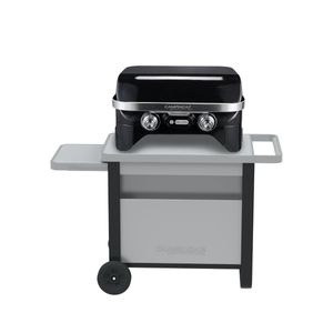 Campingaz CG Plancha Trolley Deluxe grillplaat