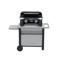 Campingaz CG Plancha Trolley Deluxe grillplaat - thumbnail