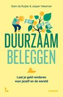 Duurzaam beleggen (Paperback) Duurzaam beleggen (Paperback)