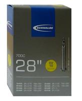 Schwalbe binnenband 27/28 x 0.75/1.10 (18/28 622/630) FV 60 mm Schwalbe binnenband 27/28 x 0.75/1.10 (18/28 622/630) FV 60 mm
