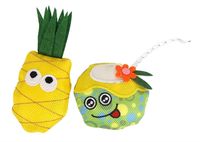 Fofos Summer ananas met drankje - thumbnail