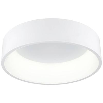 Deko Light Sculptoris 348180 Plafondopbouwarmatuur LED vast ingebouwd 30 W Verkeerswit (RAL 9016)