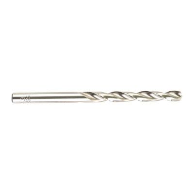 Milwaukee Accessoires Thunderweb HSS-G metaalboor 5.9 - 10 pc - 4932459857