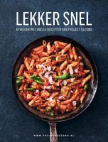 Lekker snel - Natalia Rakhorst, Walter Rakhorst - Hardcover (9789082745283) - thumbnail