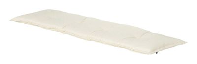 Hartman Tuinkussen 'Havana' t.b.v. Tuinbank 180cm, kleur Beige