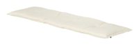 Hartman Tuinkussen 'Havana' t.b.v. Tuinbank 180cm, kleur Beige