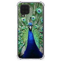 Samsung Galaxy A12 Case Anti-shock Pauw - thumbnail