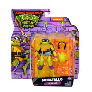 Teenage Mutant Ninja Turtles Mutant Mayhem figuur Donatello