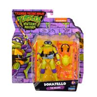 Teenage Mutant Ninja Turtles Mutant Mayhem figuur Donatello