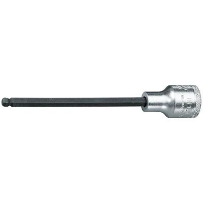 Gedore IN 19 LK 6162810 Inbus Schroevendraaierdop 6 mm 1/2 (12.5 mm)