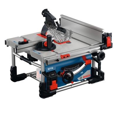 Bosch Professional Bosch Professional GTS 18V-70 Accu zaagtafel 216mm 18V Basic Body - 0601B44100