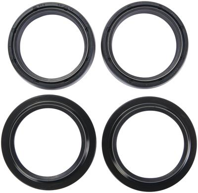 ALL BALLS Racing voorvork keerring set
