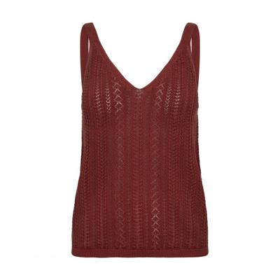 Mos Mosh - Rood | Dames | Top | Rood | L | regular | Kamst mode Mos Mosh - Rood | Dames | Top | Rood | L | regular | Kamst mode