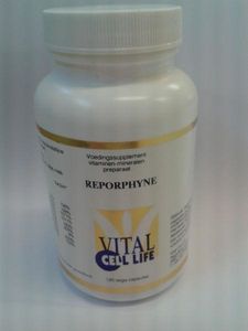 Vital Cell Life Reporphyne (120 caps)