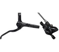 Shimano Hydraulische schijfremset mt200 achter - zonder remschijf - zwart (werkplaatsverpakking)
