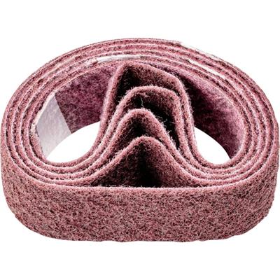 PFERD TOOLS VB 50/450 A 180 M 45011518 Schuurband Korrelgrootte (num) 180 (l x b) 450 mm x 50 mm 10 stuk(s)