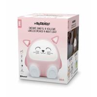 Bigben BTKIDSCAT Bluetooth luidspreker