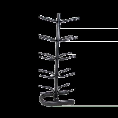 Muscle Power opbergrek voor 10 ballen