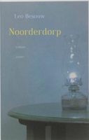 Noorderdorp - Leo Besouw - ebook