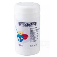 Sibel Huid Reinigings Doekjes 100Stuks Sibel Huid Reinigings Doekjes 100Stuks