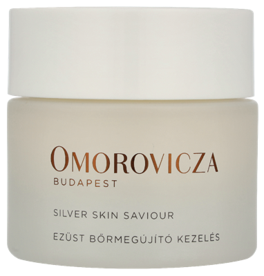 Omorovicza Silver Skin Saviour 50 ml