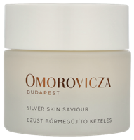 Omorovicza Silver Skin Saviour 50 ml