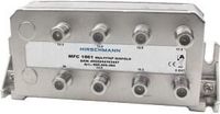 Hirschmann MFC 1861 Multitap 6-voudig