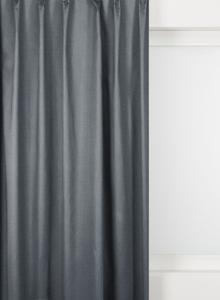 HEMA Gordijnstof Vorden Lichtdoorlatend Blauw (blauw)