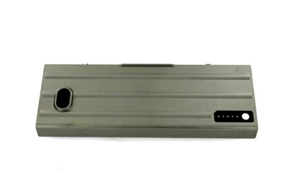 Blu-Basic laptop accu 4400mah 10.8v