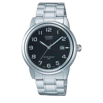 Casio COLLECTION (Ø 39 mm) Heren horloge