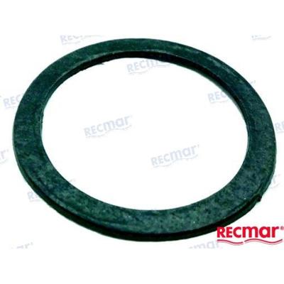 REPUESTOS MOTORES - Yamaha REC27-344861 - JUNTA