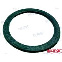 REPUESTOS MOTORES - Yamaha REC27-344861 - JUNTA