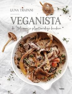 Veganista (Hardback)