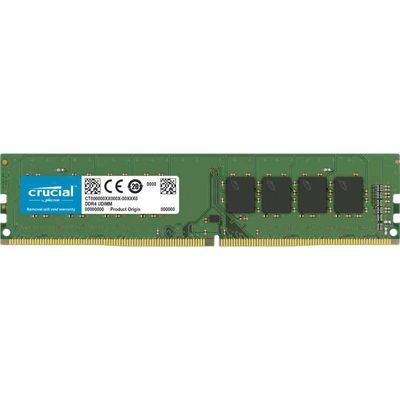 32 GB DDR4-3200 Werkgeheugen