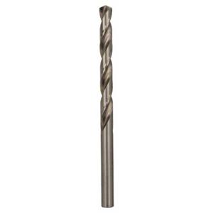 Bosch Accessories 2608585504 HSS Metaal-spiraalboor 7.6 mm Gezamenlijke lengte 117 mm Geslepen DIN 338 Cilinderschacht 10 stuk(s)