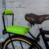 Rugsteuntje Rugleuning Appeltjes Groen Ohmiomine rugkussentje Rugsteuntje Rugleuning Appeltjes Groen Ohmiomine rugkussentje