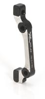 XLC Remd adapter pm/is v 180mm zw/zi brx23