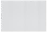 Leitz 40190003 sheet protector 300 x 420 (A3) Polypropyleen (PP)