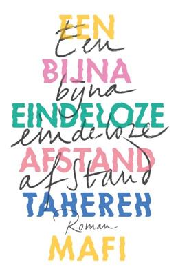 Een bijna eindeloze afstand (Hardback)